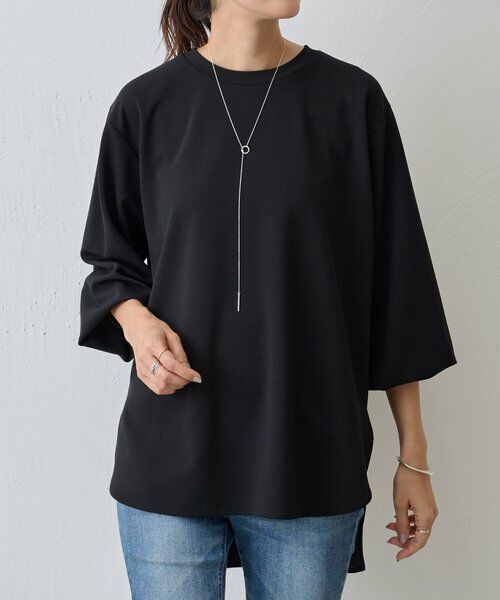 Tブラウス （シャツ・ブラウス）｜BEARDSLEY / ビアズリー