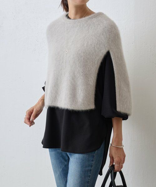 ★未使用品★BEARDSLEY Tブラウス　Fサイズ 新品 未使用】BEARDSLEYビアズリー Tブラウス 白 Fサイズ - メルカリ