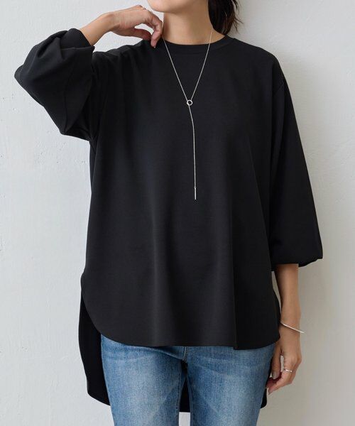 BEARDSLEY Ｔブラウス　0サイズ BEARDSLEY｜Tブラウス | Rakuten Fashion(楽天ファッション／旧