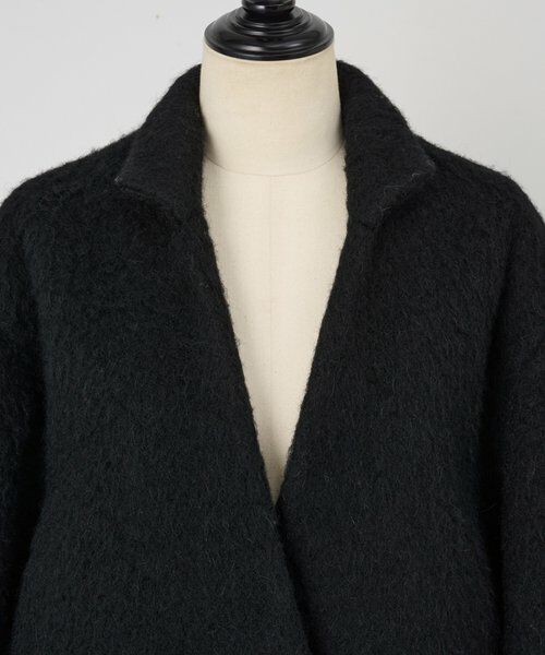 BEARDSLEY / ビアズリー ブルゾン | アルパカジャケット | 詳細26