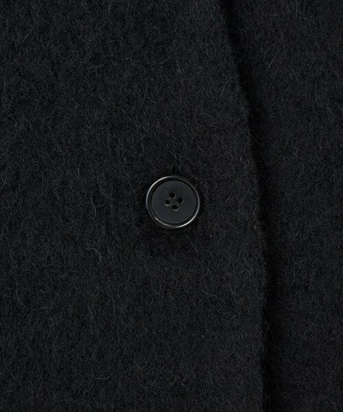 BEARDSLEY / ビアズリー ブルゾン | アルパカジャケット | 詳細27