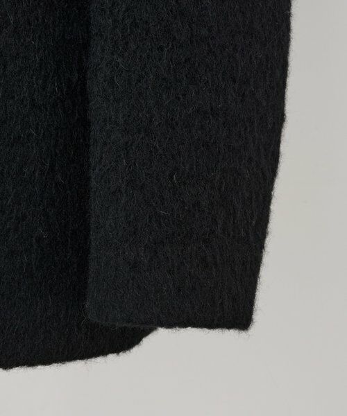 BEARDSLEY / ビアズリー ブルゾン | アルパカジャケット | 詳細28