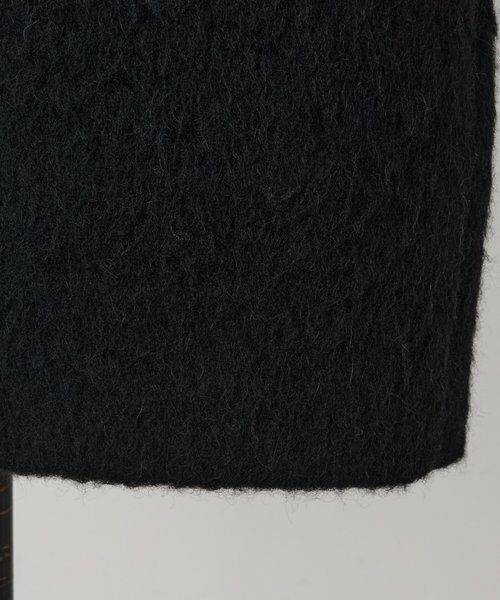 BEARDSLEY / ビアズリー ブルゾン | アルパカジャケット | 詳細29