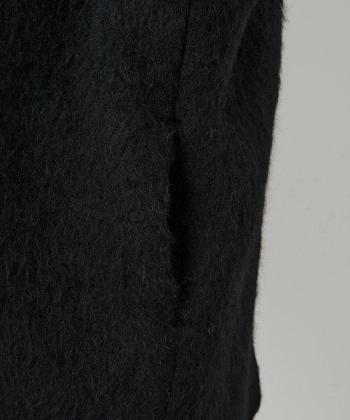 BEARDSLEY / ビアズリー ブルゾン | アルパカジャケット | 詳細30