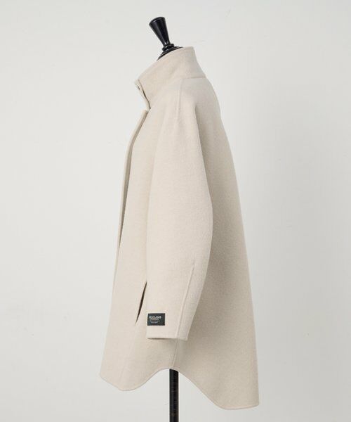 ドルマンリバーコート （その他アウター）｜BEARDSLEY / ビアズリー