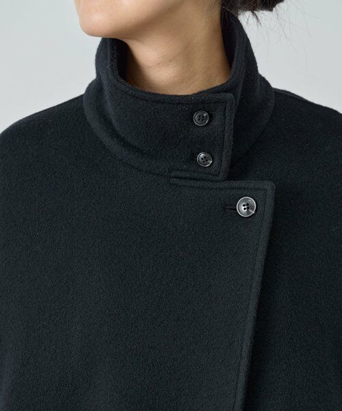 ドルマンリバーコート （その他アウター）｜BEARDSLEY / ビアズリー