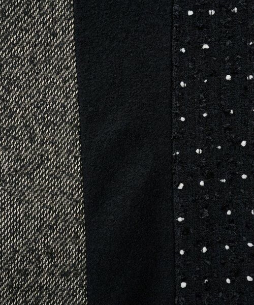 BEARDSLEY / ビアズリー その他アウター | パッチワークポンチョコート | 詳細25