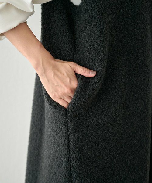 BEARDSLEY / ビアズリー ロング・マキシ丈ワンピース | ボアジャンスカ | 詳細10