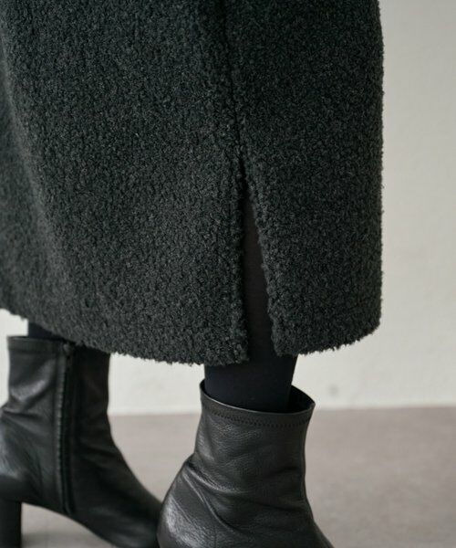 BEARDSLEY / ビアズリー ロング・マキシ丈ワンピース | ボアジャンスカ | 詳細11