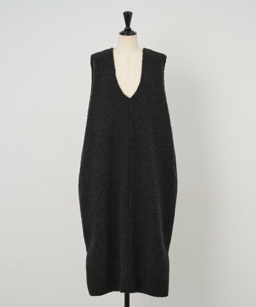 BEARDSLEY / ビアズリー ロング・マキシ丈ワンピース | ボアジャンスカ | 詳細19