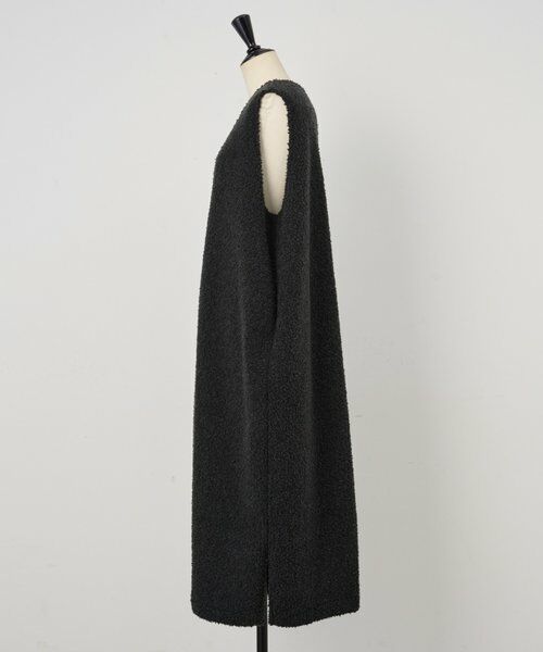 BEARDSLEY / ビアズリー ロング・マキシ丈ワンピース | ボアジャンスカ | 詳細21