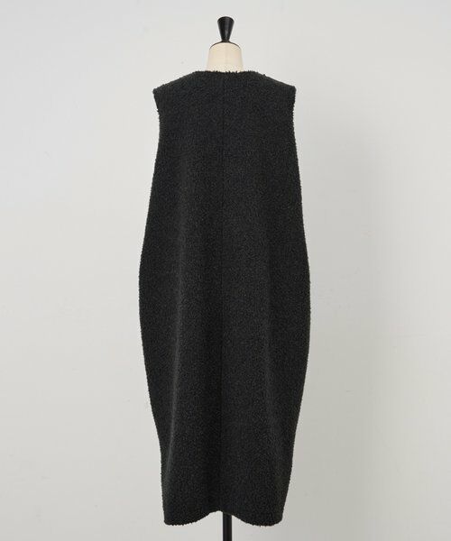 BEARDSLEY / ビアズリー ロング・マキシ丈ワンピース | ボアジャンスカ | 詳細22