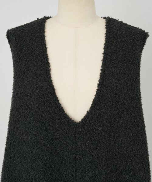 BEARDSLEY / ビアズリー ロング・マキシ丈ワンピース | ボアジャンスカ | 詳細23