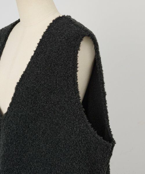 BEARDSLEY / ビアズリー ロング・マキシ丈ワンピース | ボアジャンスカ | 詳細24