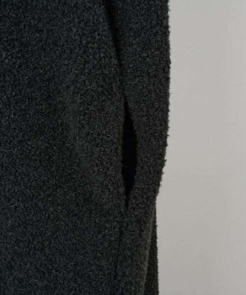 BEARDSLEY / ビアズリー ロング・マキシ丈ワンピース | ボアジャンスカ | 詳細26