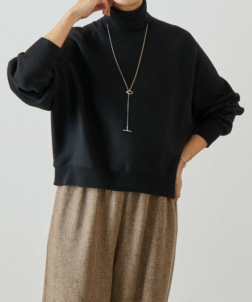 BEARDSLEY / ビアズリー リング | 《追加検討中》ロングマンテルネックレス | 詳細3