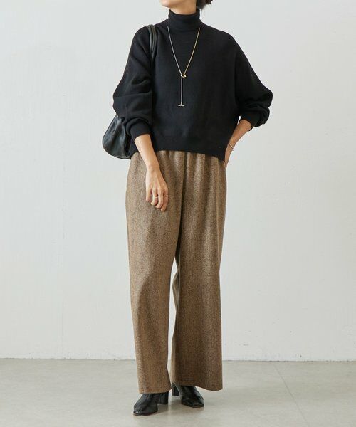 BEARDSLEY / ビアズリー リング | 《追加検討中》ロングマンテルネックレス | 詳細4