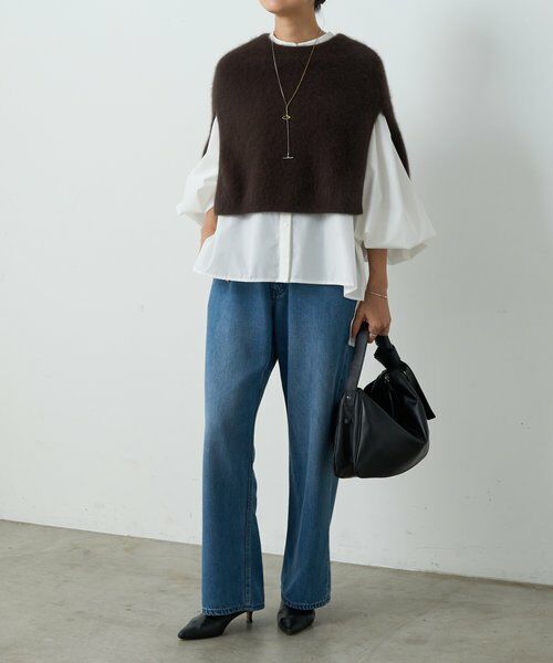 BEARDSLEY / ビアズリー リング | 《追加検討中》ロングマンテルネックレス | 詳細6