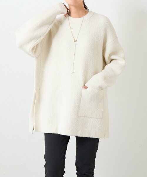 BEARDSLEY / ビアズリー リング | 《追加検討中》ロングマンテルネックレス | 詳細7