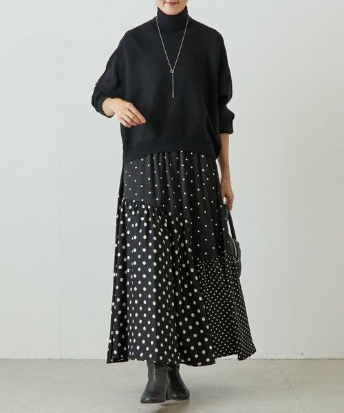 BEARDSLEY / ビアズリー リング | 《追加検討中》ロングチェーンY字ネックレス | 詳細2