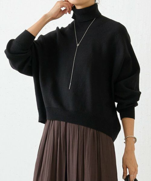 BEARDSLEY / ビアズリー リング | 《追加検討中》ロングチェーンY字ネックレス | 詳細5