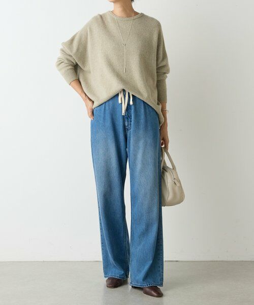 BEARDSLEY / ビアズリー リング | 《追加検討中》ロングチェーンY字ネックレス | 詳細8