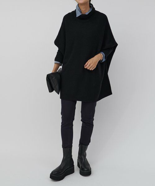 BEARDSLEY / ビアズリー ブーツ(ロング丈) | レザーミドルブーツ | 詳細10