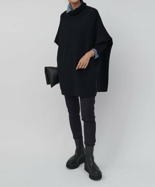 BEARDSLEY / ビアズリー ブーツ(ロング丈) | レザーミドルブーツ | 詳細11