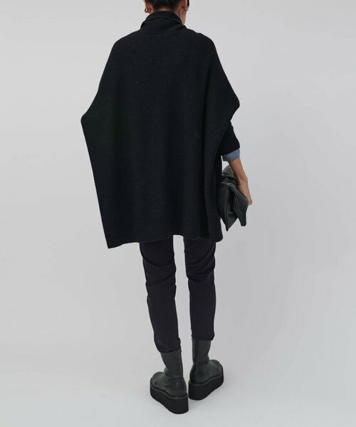 BEARDSLEY / ビアズリー ブーツ(ロング丈) | レザーミドルブーツ | 詳細12