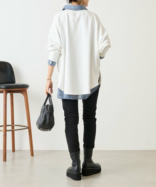 BEARDSLEY / ビアズリー ブーツ(ロング丈) | レザーミドルブーツ | 詳細14