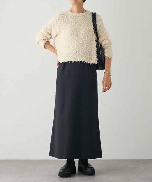 BEARDSLEY / ビアズリー ブーツ(ロング丈) | レザーミドルブーツ | 詳細20