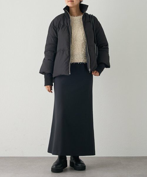 BEARDSLEY / ビアズリー ブーツ(ロング丈) | レザーミドルブーツ | 詳細22