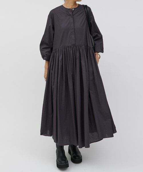 BEARDSLEY / ビアズリー ブーツ(ロング丈) | レザーミドルブーツ | 詳細25