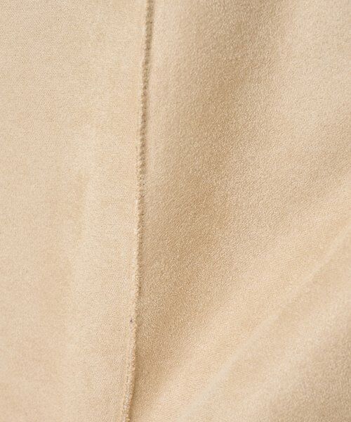 BEARDSLEY / ビアズリー マフラー・ショール・スヌード・ストール | ムートンストール | 詳細19