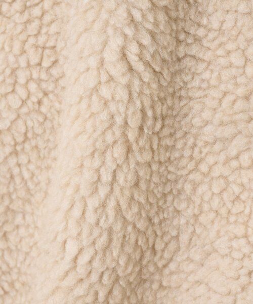 BEARDSLEY / ビアズリー マフラー・ショール・スヌード・ストール | ムートンストール | 詳細20