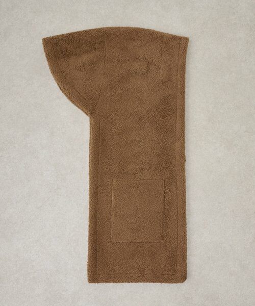 バレンシアガ　ムートン ストール ムートンストール （マフラー・ショール・スヌード・ストール