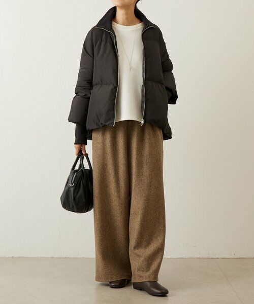 BEARDSLEY / ビアズリー シューズ | レザーサイドゴアブーツ | 詳細12