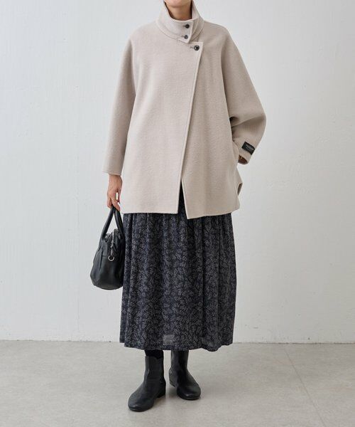 BEARDSLEY / ビアズリー シューズ | レザーサイドゴアブーツ | 詳細27