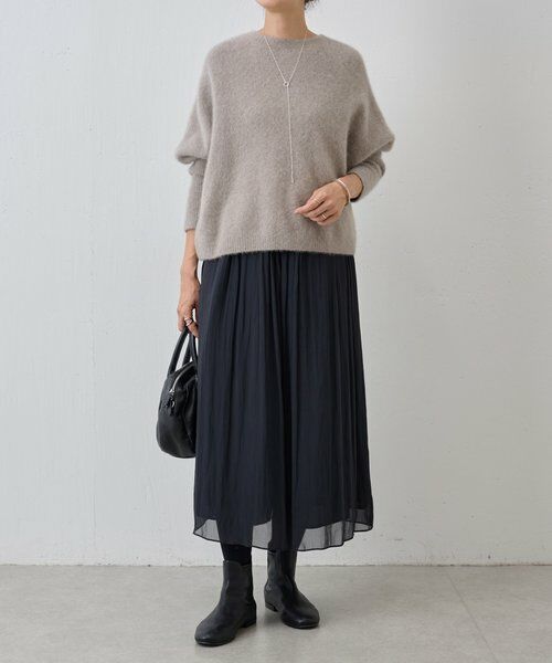 BEARDSLEY / ビアズリー シューズ | レザーサイドゴアブーツ | 詳細20