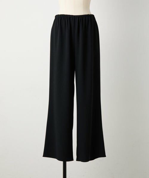 BEARDSLEY / ビアズリー その他パンツ | ジョーゼットイージーパンツ | 詳細26