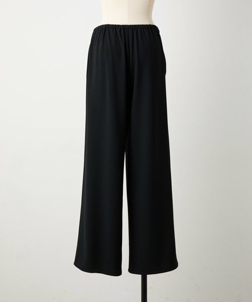 BEARDSLEY / ビアズリー その他パンツ | ジョーゼットイージーパンツ | 詳細27