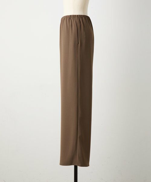 BEARDSLEY / ビアズリー その他パンツ | ジョーゼットイージーパンツ | 詳細30