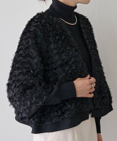 BEARDSLEY / ビアズリー その他アウター（条件：ブラック系