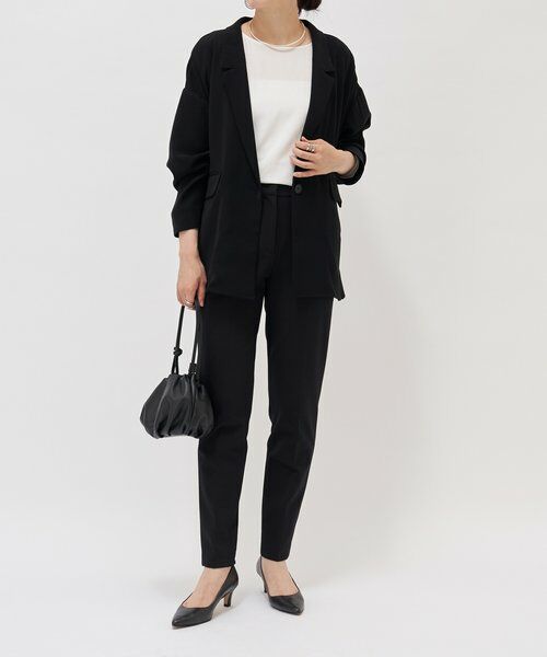 BEARDSLEY / ビアズリー その他アウター | トロミダブルクロスジャケット | 詳細14