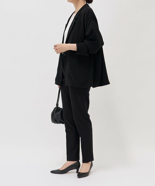 BEARDSLEY / ビアズリー その他アウター | トロミダブルクロスジャケット | 詳細15