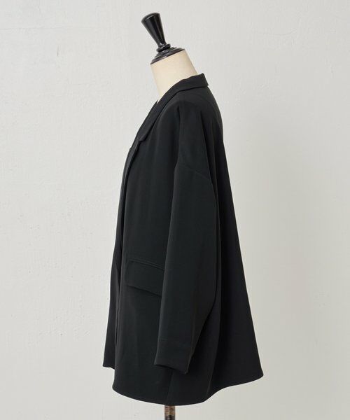 BEARDSLEY / ビアズリー その他アウター | トロミダブルクロスジャケット | 詳細20