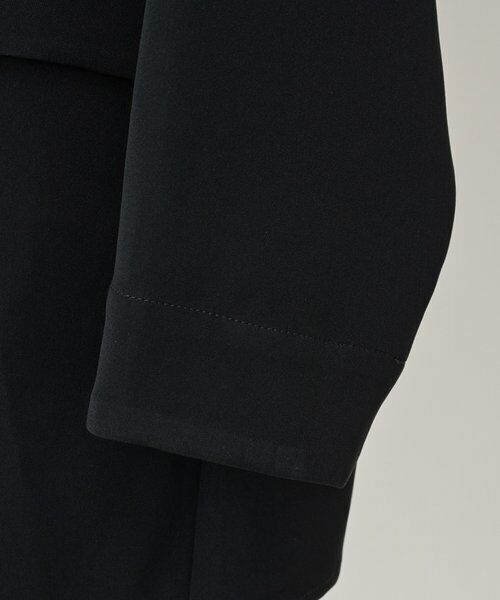 BEARDSLEY / ビアズリー その他アウター | トロミダブルクロスジャケット | 詳細25