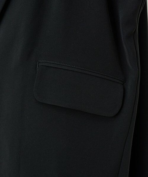 BEARDSLEY / ビアズリー その他アウター | トロミダブルクロスジャケット | 詳細26