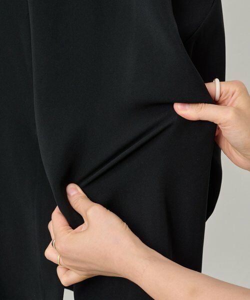 BEARDSLEY / ビアズリー その他アウター | トロミダブルクロスジャケット | 詳細29