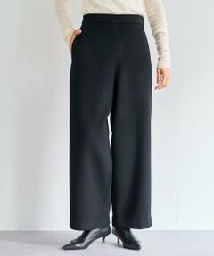 BEARDSLEY / ビアズリー その他パンツ | 《15 quinze》ウールビーバーパンツ